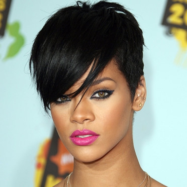 Rihanna la belle!