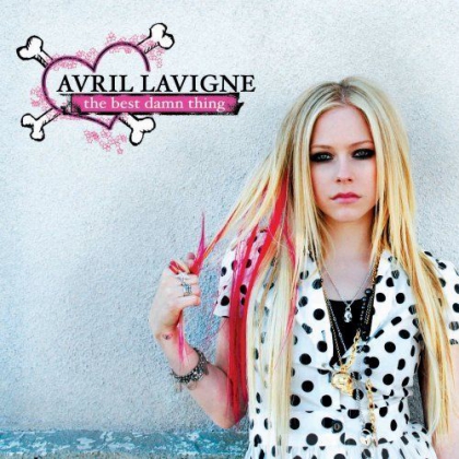 Avril Lavigne - photo 2