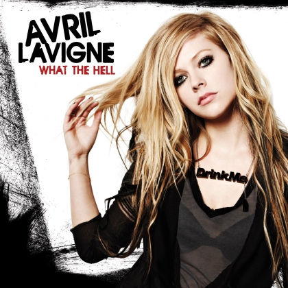 Avril Lavigne - photo 3