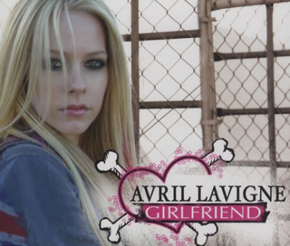 Avril Lavigne
