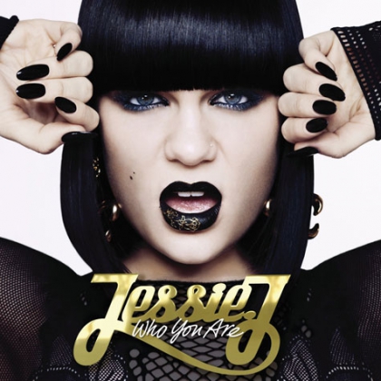 Jessie J! - photo 2