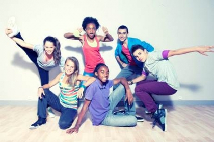 Shake it up Dance Talents 2 (la finale)