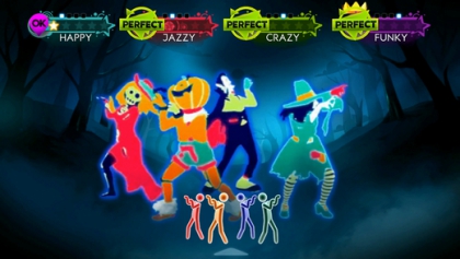 Les vacances de toussaint! (Hallowenn) - photo 2