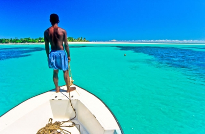 Mon pays Madagascar! - photo 2