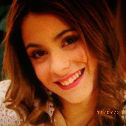 Violetta!!! (Martina Stoessel) - photo 3