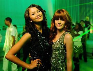 TTYLOXOX et Something For Dance  - photo 3