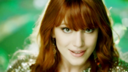 TTYLOXOX et Something For Dance 