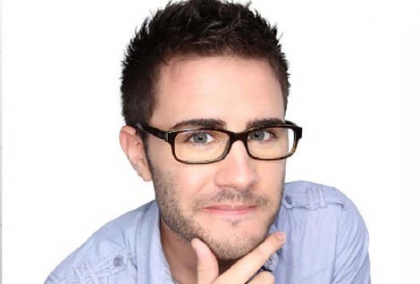 Podcasteur: Cyprien!