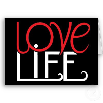 Love Life est ma meilleure amie!