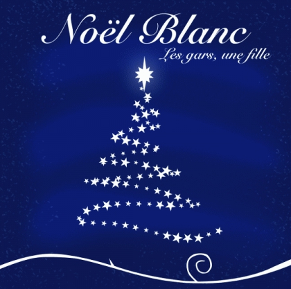 Noel Blanc!