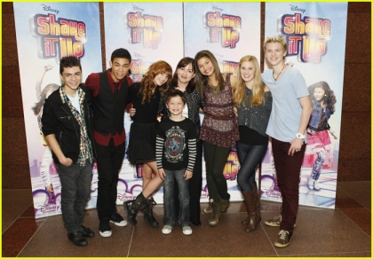 Shake it up! - photo 2