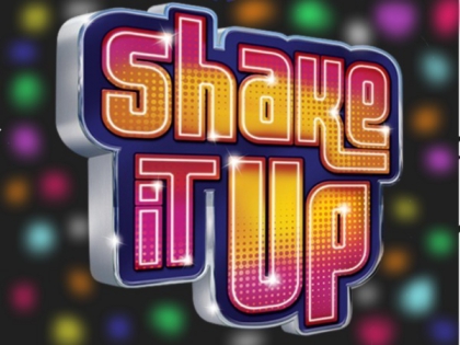 Shake it up! - photo 3