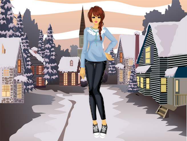 La girlizz de rihanna-loud