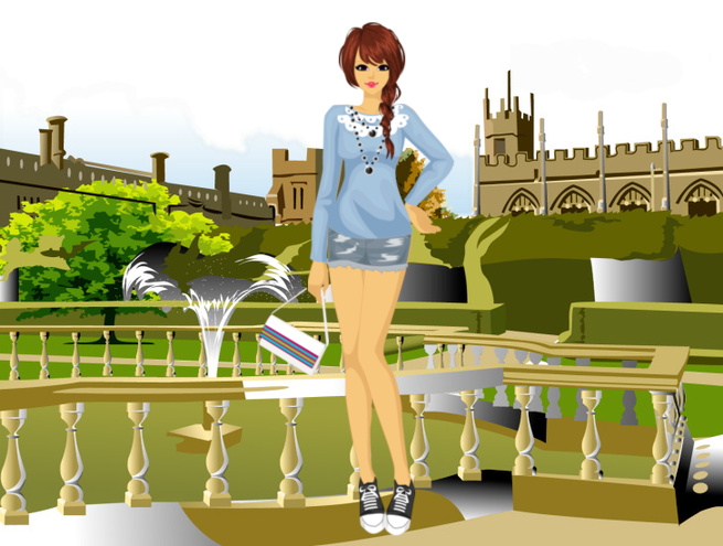 La girlizz de rihanna-loud