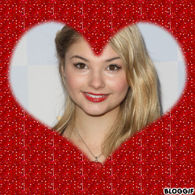 Concours de Leila juju: St�fanie Scott - photo 3