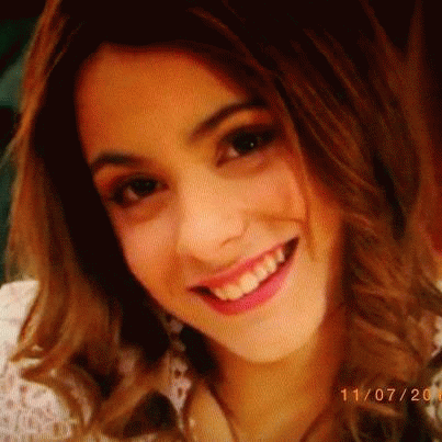 Violetta, You mix et Show final!