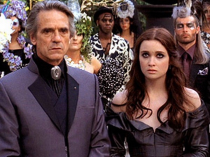 Sublimes cr�atures! - photo 2