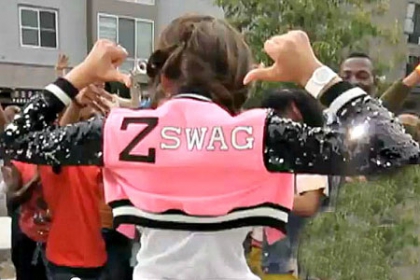 Zendaya Swag - photo 3