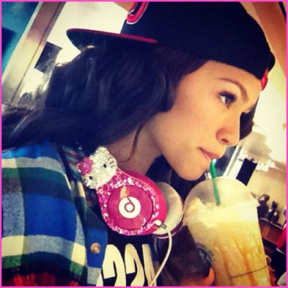 Zendaya Swag