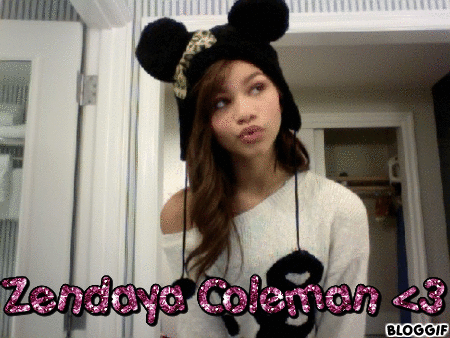 Zendaya 