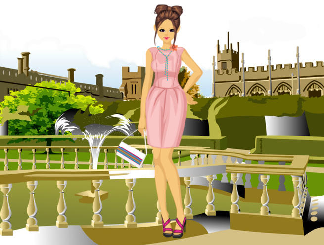 La girlizz de rihanna loud