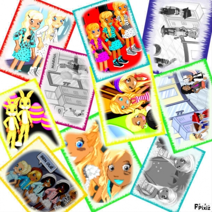 Leii Amis Sa Compte Pr Mw�