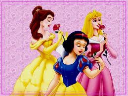 les princesses