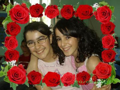 moi et gemy ma meilleur ami jtm et ma maison jnaime po ma maison mai bn - photo 2