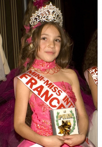 miss 2012 americaine c moi  - photo 2