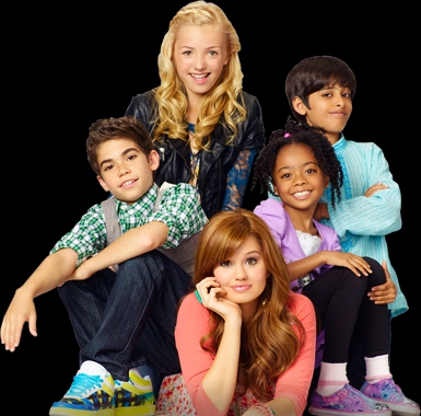 mes star et serie - photo 2