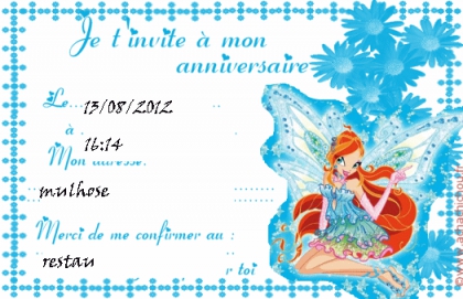 mon anniv - photo 3