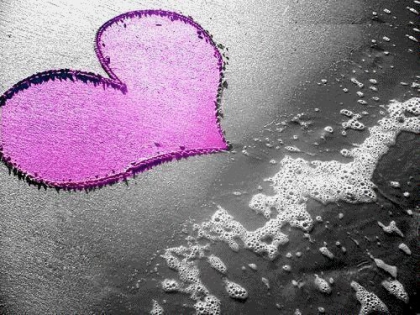 L'amour !! - photo 2