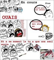 les marocainnes est les plus comic du monde  - photo 2