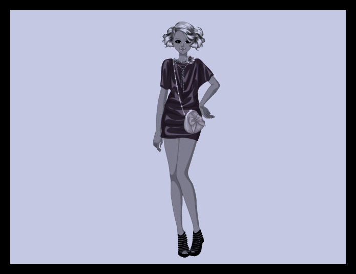 La girlizz de yaasminah