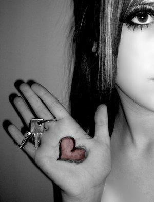 ♥ ~ Trouve la cl� du bonheur ~ ♥ 