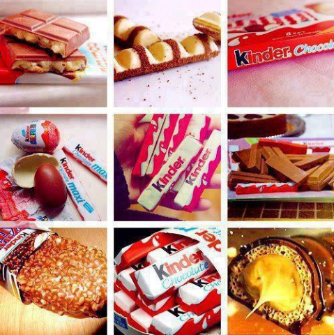 ♥ ~ Les filles *o* ~ ♥ 