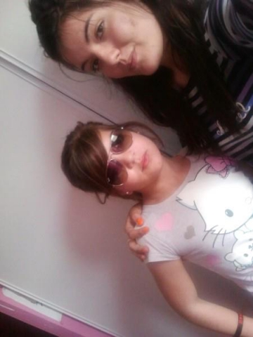 ♥ Maa Releve & Moa ♥ 