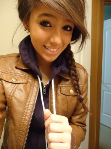 * Tkitwa? * (Gagne 5 com's pour son blog)