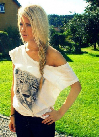 Nouveau Fond D'cran L'filles ♥ 