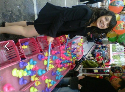 Souvenir-Souvenirs...