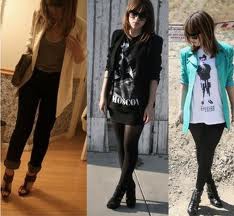 Quelle Est Votre Style 