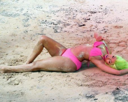 vous etes amoureuse? - photo 2