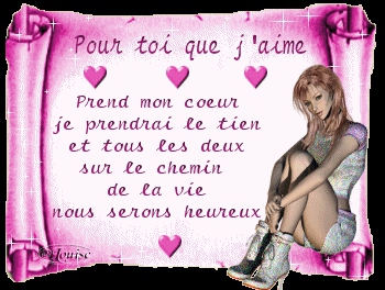 amour - photo 3