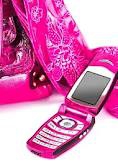 des t�l�phonnes portable pour les filles - photo 3