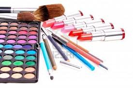 des outilles de maquillages - photo 3