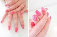 des manicures - photo 3