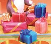 des cadeaux  - photo 2