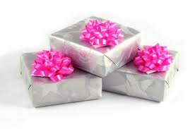 des cadeaux  - photo 2