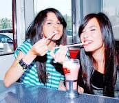 selena gomez et demi lovato - photo 3