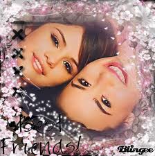 selena gomez et demi lovato - photo 3